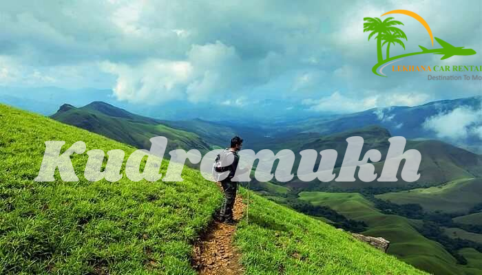 Kudremukh