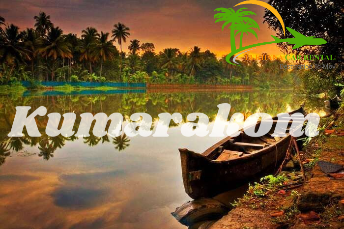 Kumarakom tour